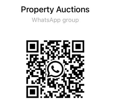 WHATS APP GROUP QR PROPERY
