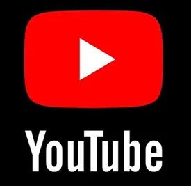 New Youtube Logo Free Vector Copy Peter Maskell Auctioneers - Watch Our YouTube Videos