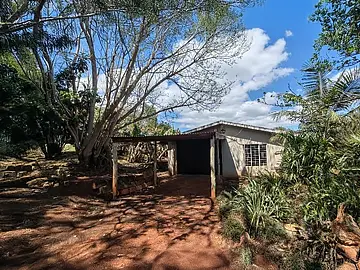 Peter Maskell - Auction Of A ±3ha Smallholding With Three Homesteads, A Log Cabin And A Cold Room Storage Facility Located In The Bishopstowe Area