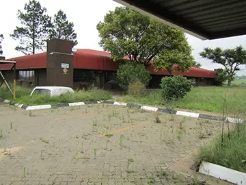 Peter Maskell Auctions: Liquidation Auction Of A Prime ±2806m² (Gla) Industrial Property Located In Dundee, Northern Kwazulu Natal