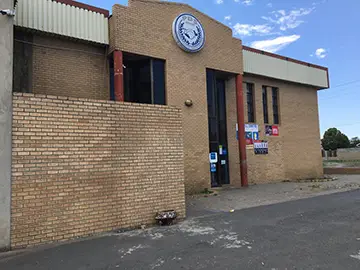 Peter Maskell Auctions - All 4 Meat CC Property Auction Ladysmith KZN