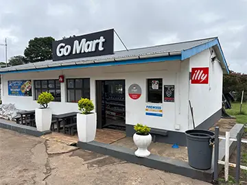 Tenders Invited: Prime Mixed-Use Property with Fuel Station – Frontage onto R33, Seven Oaks, KZN