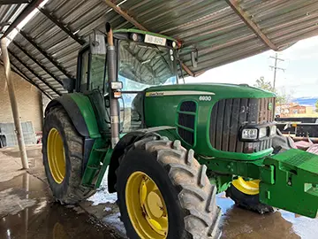 Peter Maskell Auctions - Agricultural Auction, Tractors, Trailers & Implements October 2025