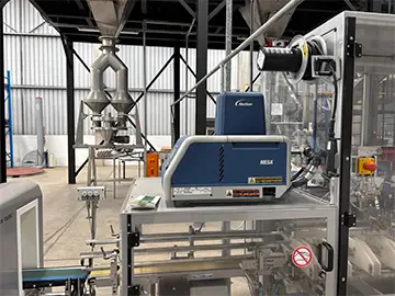 Peter Maskell Auctions - Tender For Millhouse Sugar Packing Line, Cornubia, Durban