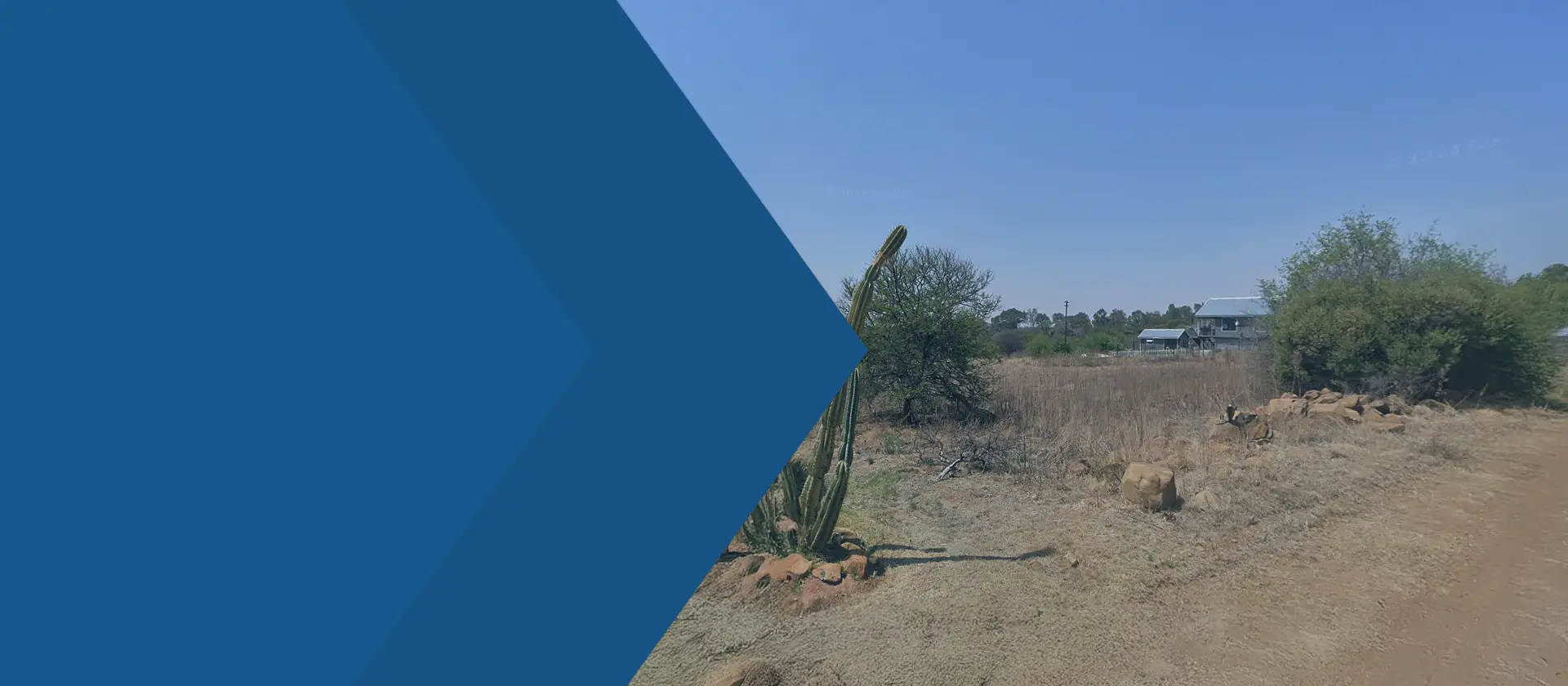 Peter Maskell Auctions - Vaal Marina Property Auction