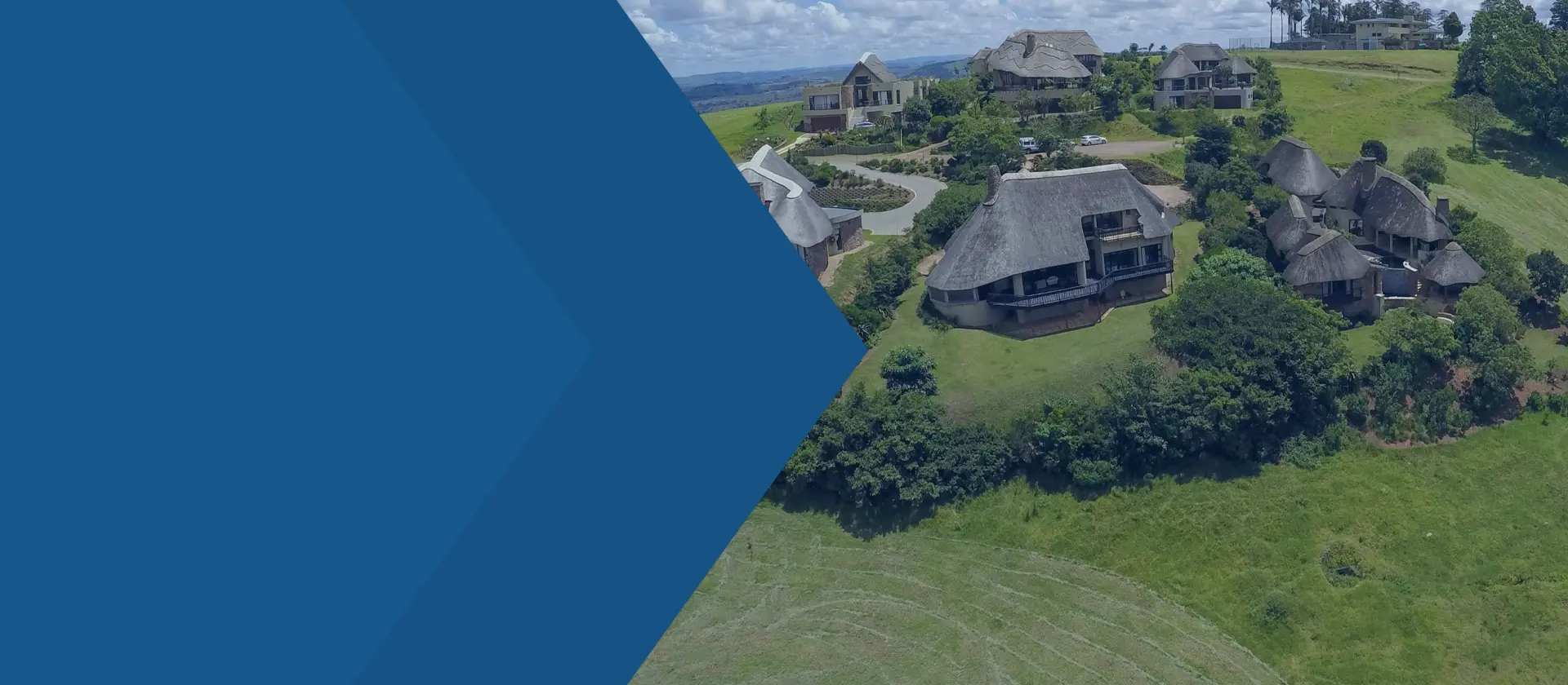 Peter Maskell Auctions - Phezulu Estate Property Auction KZN