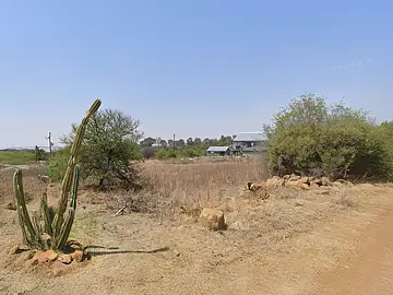 Peter Maskell Auctions - Vaal Marina Property Auction