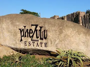 Peter Maskell Auctions - Phezulu Estate Property Auction KZN