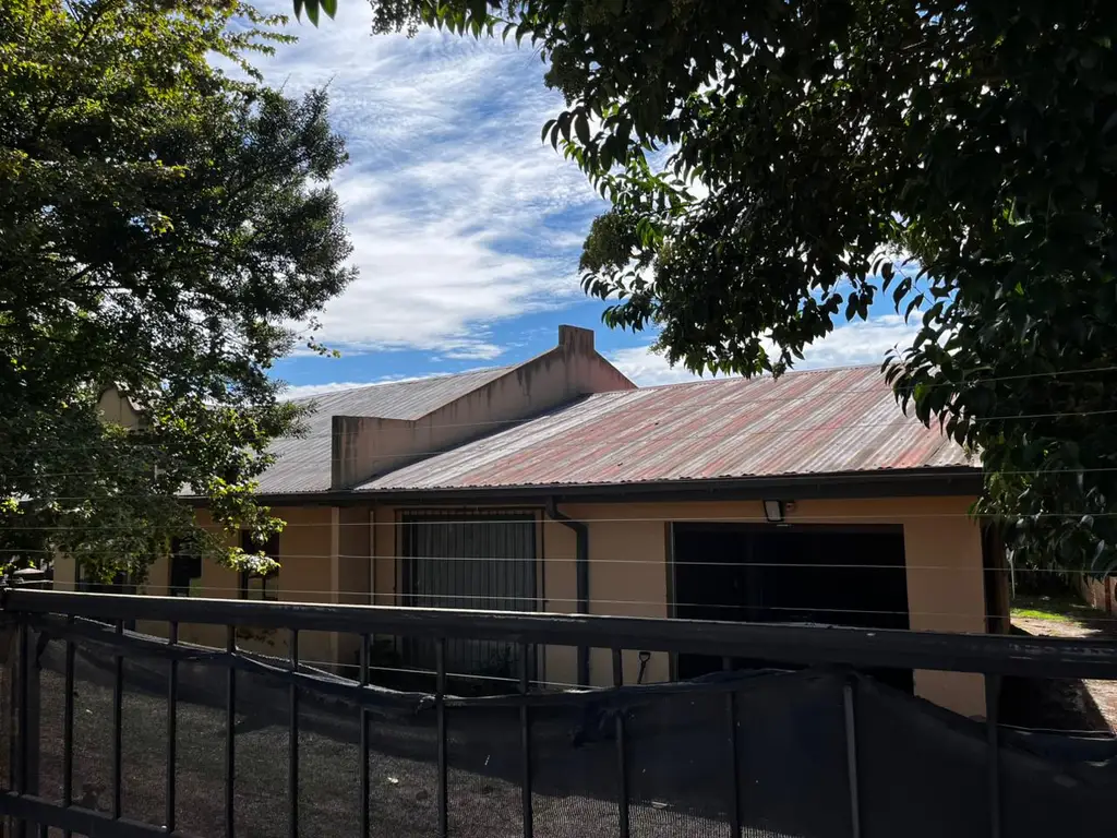 002 Result Peter Maskell - Timed Online Insolvency Auction of a 3 Bedroom Spacious home with renovation potential in Bergville, KZN