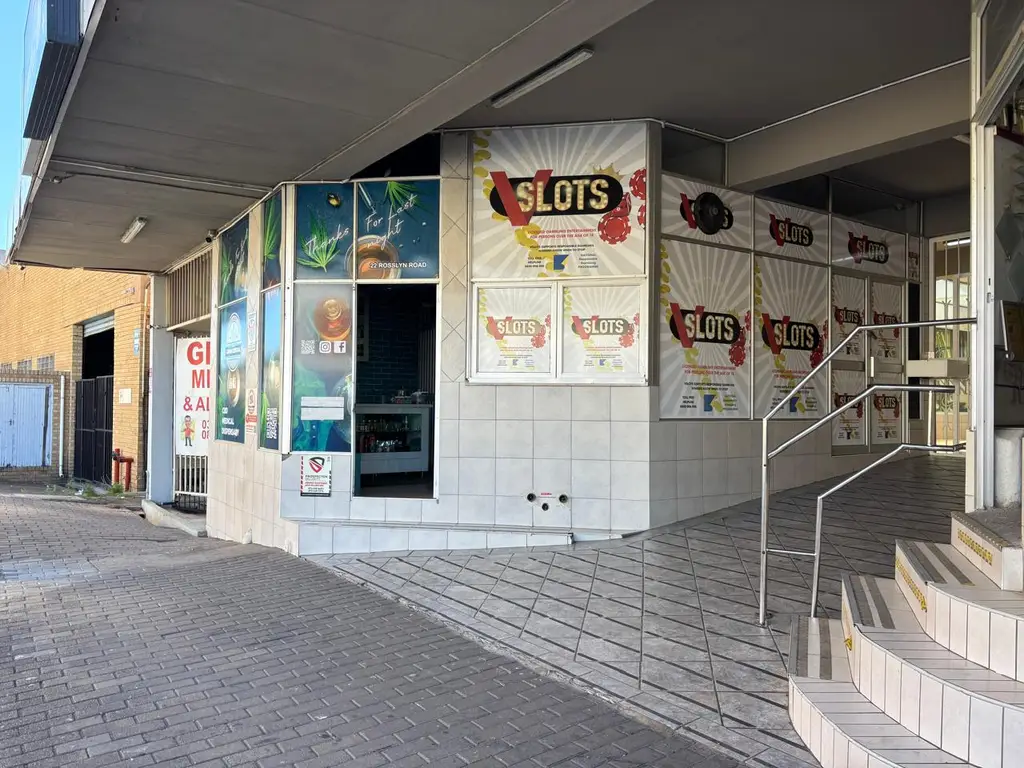 004 Result Peter Maskell Auctioneers - Timed Online Liquidation Auction Of ±213m² Commercial Sectional Title Unit – Amanzimtoti