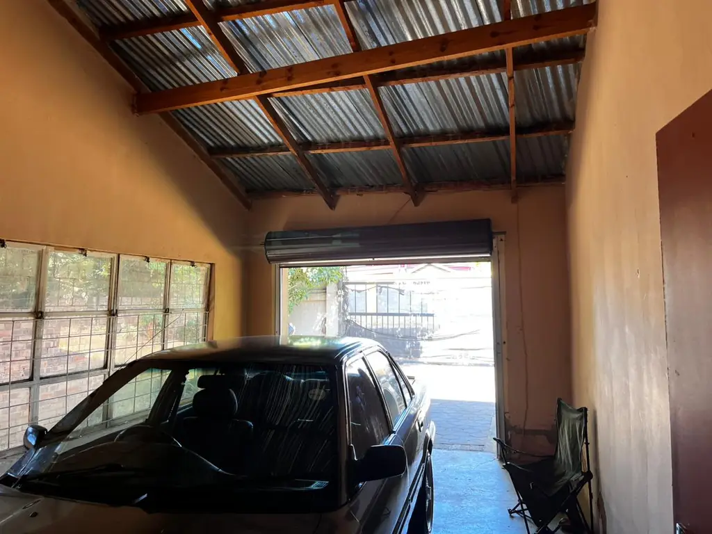 004a Result Peter Maskell - Timed Online Insolvency Auction of a 3 Bedroom Spacious home with renovation potential in Bergville, KZN