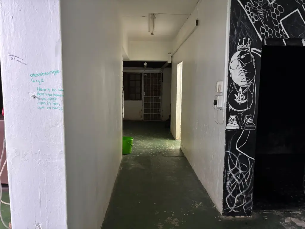 007 Result Peter Maskell Auctioneers - Timed Online Liquidation Auction Of ±213m² Commercial Sectional Title Unit – Amanzimtoti