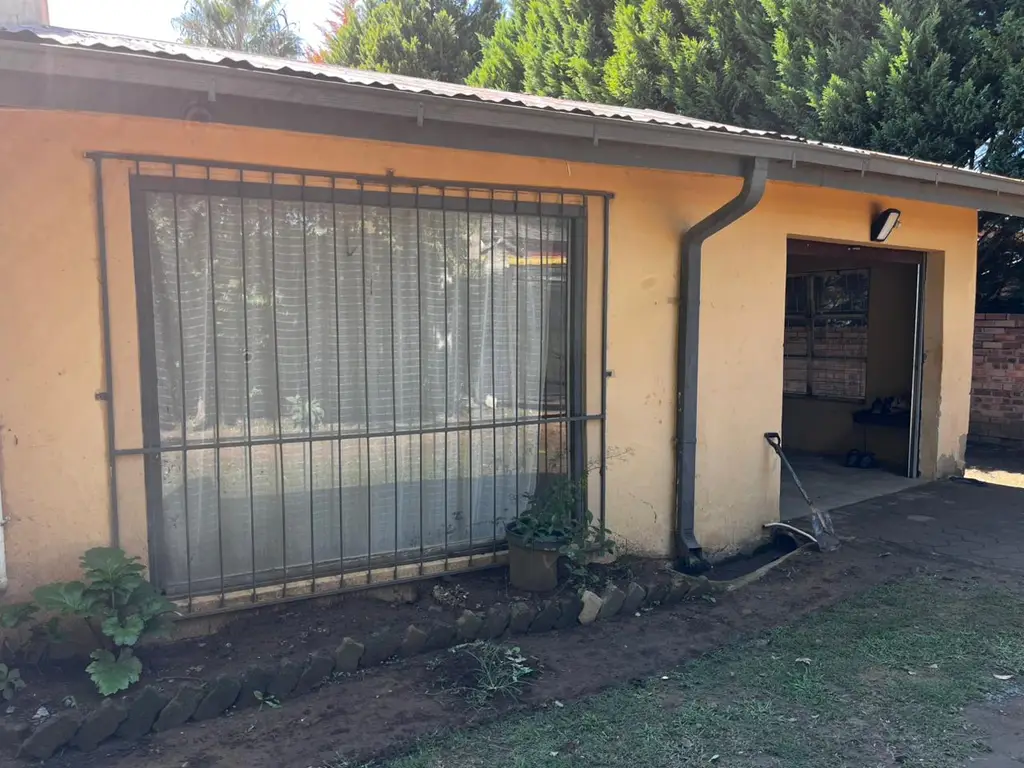 014 Result Peter Maskell - Timed Online Insolvency Auction of a 3 Bedroom Spacious home with renovation potential in Bergville, KZN