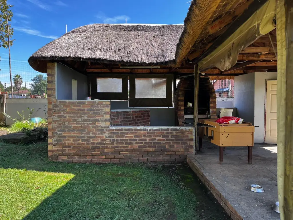035 Result Peter Maskell - Timed Online Insolvency Auction of a 3 Bedroom Spacious home with renovation potential in Bergville, KZN