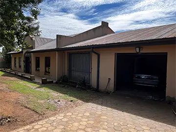 TN Peter Maskell Property Auction Mchunu House Auction 05 2026 Peter Maskell - Timed Online Insolvency Auction of a 3 Bedroom Spacious home with renovation potential in Bergville, KZN