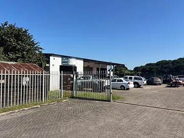 Peter Maskell Auctions - Timed Online Liquidation Auction Industrial Property Richards Bay, Including Yard & Workshop, Alton
