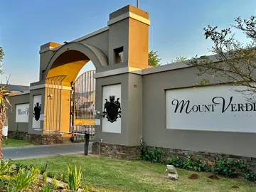 Peter Maskell Auctions - Auction of a ±25 Hectare Lifestyle property with Exceptional Potential located in Mount Verde Estate, Hilton