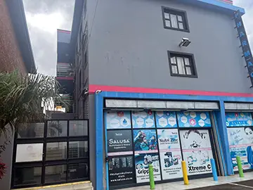 Peter Maskell Auctioneers - 1 Cobble Park Road, Phoenix, Shastri Park - Propery Auction Sale Phoenix Durban