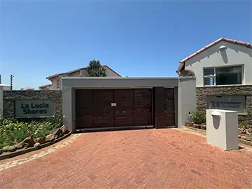 Peter Maskell Auctioneers - SS La Lucia Shores Property Aauction Durban July 2026