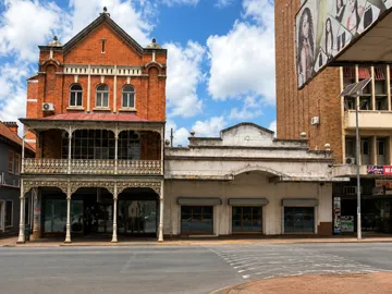 Peter Maskell Auctions - Pietermaritzburg Property Tender October 2026