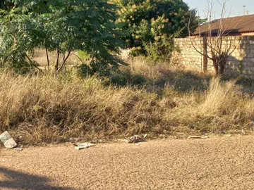 Peter Maskell Auctions - Property Auction Of Erf 1538 Giyani-A In Limpopo Province