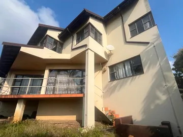 FEATURED Clare Hills Property Auction 09 2026 Peter Maskell - Durban Property Auction: Spacious 891m² Clare Hills Property Ready for Renovation