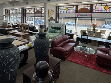 Peter Maskell Auctions - Massive Online As-New Furniture Auction - Furniture Vibe