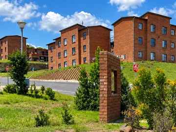Peter Maskell Auctions - Aloe Ridge Prime Residential Investment Opportunity | 952 Residential Units | Going Concern Sale