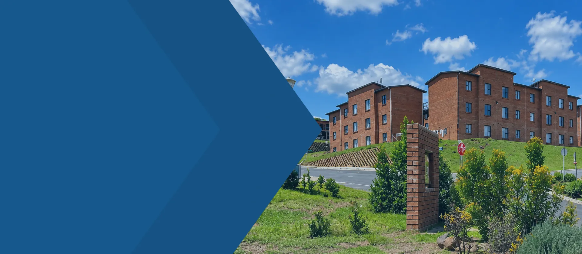 Peter Maskell Auctions - Aloe Ridge Prime Residential Investment Opportunity | 952 Residential Units | Going Concern Sale