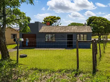 Peter Maskell Auction: Estate Late Auction Of A Well-Located 450m² Erf With Single-Storey Home, Garage And Enclosed Yard